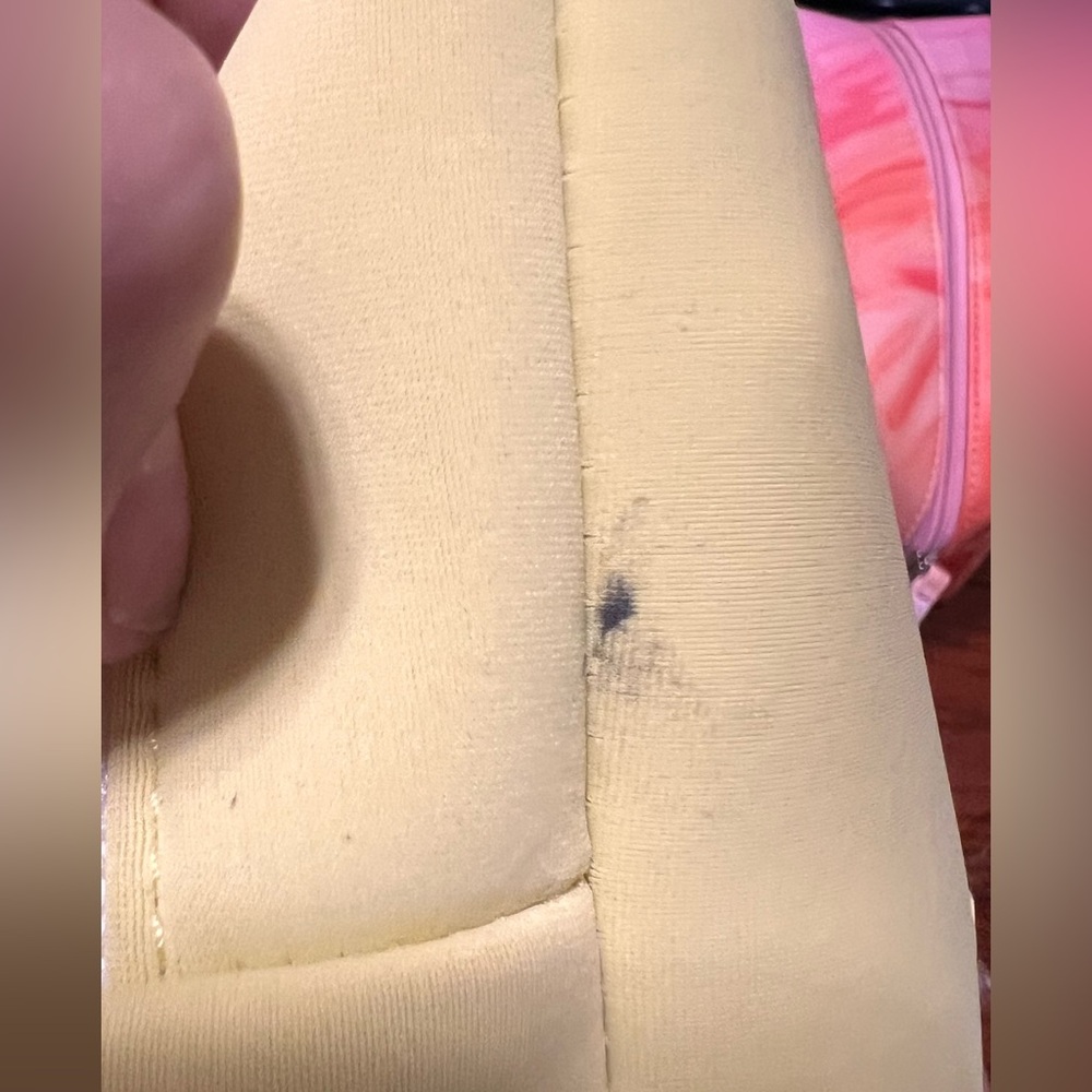 Lot of 3 makeup travel bags. Kosas and Ulta. School supplies toiletry kit bag - Picture 7 of 16